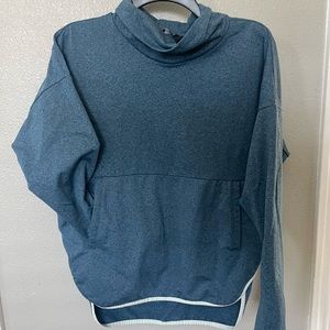 The North Face sweater